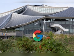 Google Names Nobel Laurate Demis Hassabis To New AI Role In Leadership Shake-Up