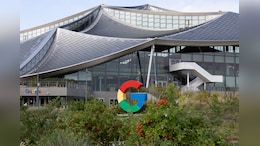 Google Names Nobel Laurate Demis Hassabis To New AI Role In Leadership Shake-Up