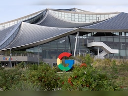 Google Names Nobel Laurate Demis Hassabis To New AI Role In Leadership Shake-Up