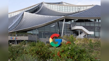 Alphabet to Raise $80 Billion in Equity for AI Spending