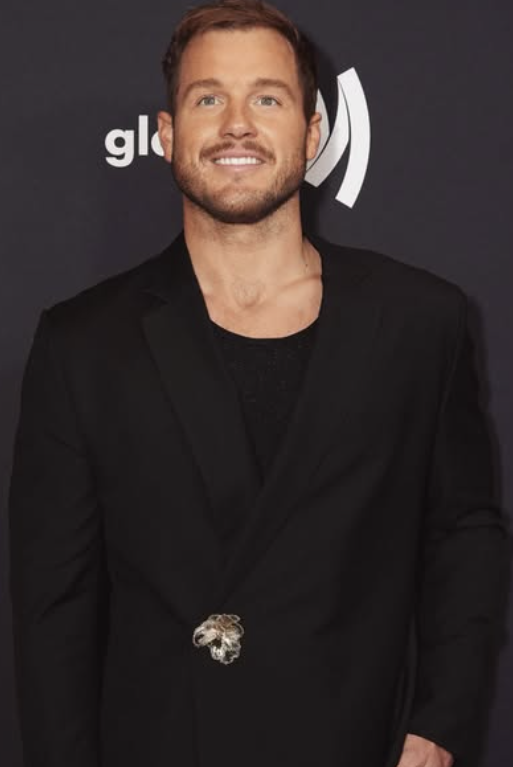 Colton Underwood Explains He&rsquo;d Only "Hook Up" With Married Men Before The Bachelor Stint