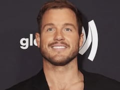 Colton Underwood Explains He’d Only 