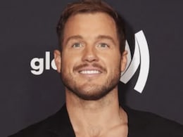 Colton Underwood Explains He&rsquo;d Only "Hook Up" With Married Men Before The Bachelor Stint
