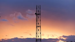 Government Bars Communication Infra Providers From Sharing Data Outside India