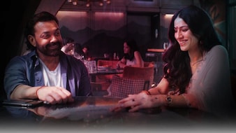 Bandar Review: Bobby Deol Drives Uneven Prison Drama That Questions Justice