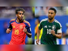 Spain vs Saudi Arabia LIVE Score, FIFA World Cup 2026: Lamine Yamal Starts, Spain Make Drastic Changes In Search Of 1st Win