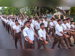 88949 शाखा, 55683 मिलन और 13211 मंडली... ऐसा है RSS का साल भर का कामकाज