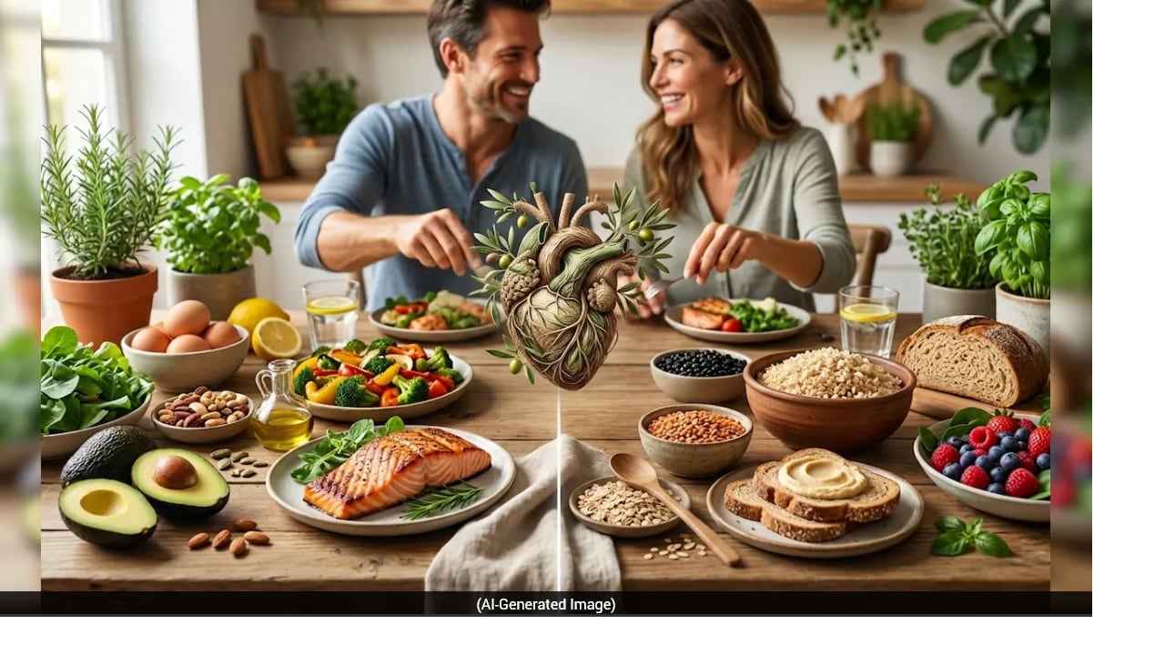 The Diet War is Over: Massive 30-Year Study Reveals Which Plan Actually Saves Your Heart