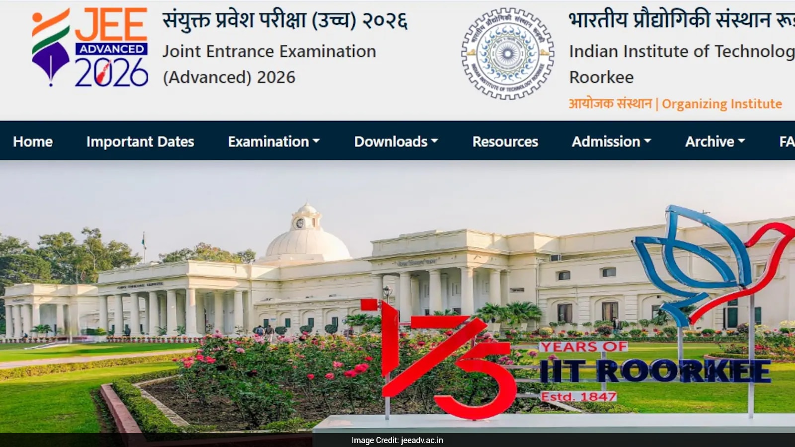 JoSAA Counselling 2026 Explained: How To Register, Fill Choices For IIT Admission