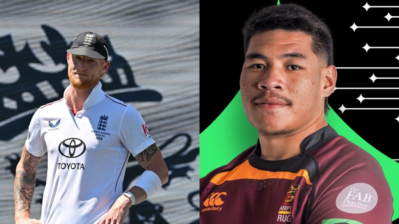 Meet 6.5 Feet, 125kg Rugby Player Who Confronted Ben Stokes In Nightclub Row