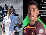 Meet 6.5 Feet, 125kg Rugby Player Who Confronted Ben Stokes In Nightclub Row Meet 6.5 Feet, 125kg Rugby Player Who Confronted Ben Stokes In Nightclub Row