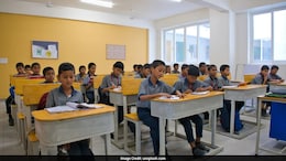 Tamil Nadu Leads In School Infrastructure; Check The List Of Top 10 States
