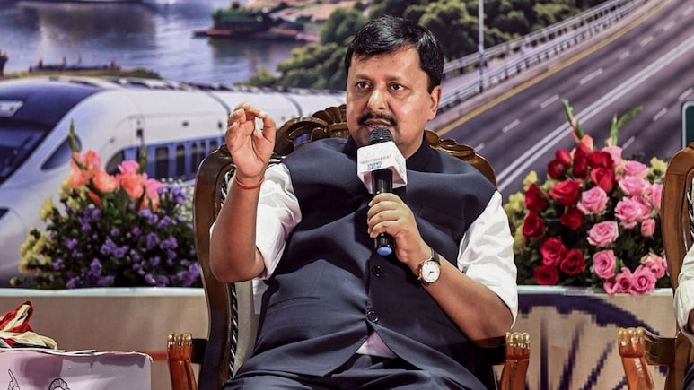 देश को बर्बाद करने के लिए कॉकरोच और वायरस जैसी पार्टियां बन रही हैं- नितिन नवीन