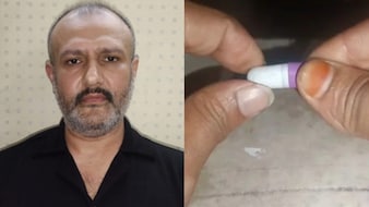 बदला लेने को फैयाज ने इंदौर से मंगाया 40 किलो 'जहर', गेस्ट हाउस में बैठकर बना रहा था कैप्सूल