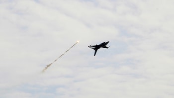 Pakistani Airstrikes in Afghanistan Kill At Least 13 People, Taliban Official Says