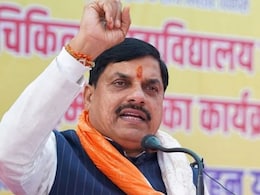 राज्यसभा चुनाव: महेश केवट के नामांकन के बाद बोले CM यादव- जबतक जीत नहीं जाते, शांत नहीं बैठेंगे