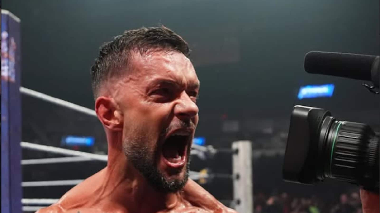 Finn Balor Sends Heartbreaking Response As Chad Gable Faces Tough Reality On RAW