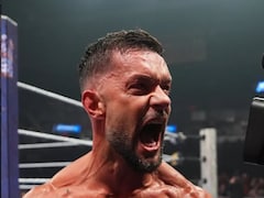Finn Balor Sends Heartbreaking Response To Chad Gable's Reality On RAW