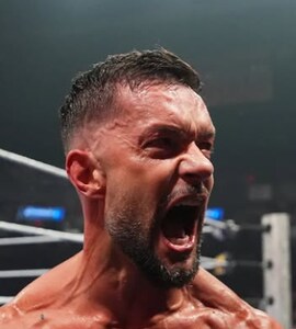 Finn Balor Sends Heartbreaking Response As Chad Gable Faces Tough Reality On RAW