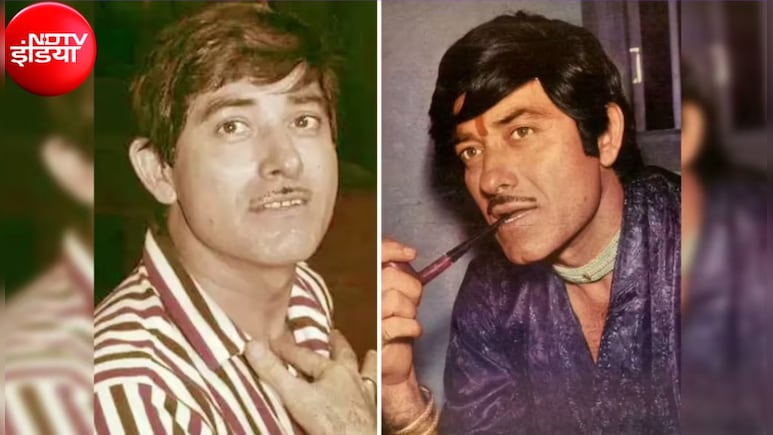 सबकी बेइज्जती करने वाले राज कुमार इस एक्टर को नहीं बोल पाए एक भी शब्द, एक्स-वाइफ ने बताई वजह