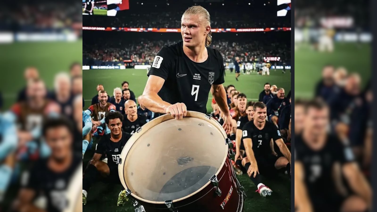 FIFA World Cup 2026 Knockout Race: Full List Of Teams That Have Qualified For Round Of 32 So Far