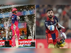 क्रिकेट सीखनी है तो कोहली से सीखो, विराट और बबलू का फैन हुआ पाकिस्तानी दिग्गज, तारीफ में जाने क्या कहा