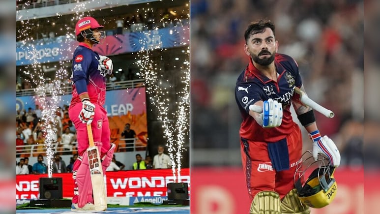 'क्रिकेट सीखनी है तो कोहली से सीखो', विराट और 'बबलू' का फैन हुआ पाकिस्तानी दिग्गज, तारीफ में जाने क्या कहा