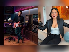 John Mayer’s Relationship With Kat Stickler Ends After Months Of Dating
