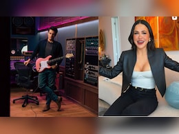 John Mayer&rsquo;s Relationship With Kat Stickler Ends After Months Of Dating