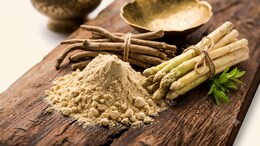 Stressed, Tired, Or Anxious? Why Shatavari Might Work Better For Female Hormones Than Ashwagandha