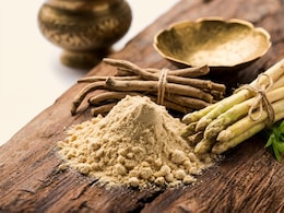 Stressed, Tired, Or Anxious? Why Shatavari Might Work Better For Female Hormones Than Ashwagandha