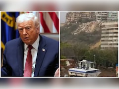 Trump Calls Venezuela 'New And Great Friend' After Twin Earthquakes: 'US Stands Ready To Help'