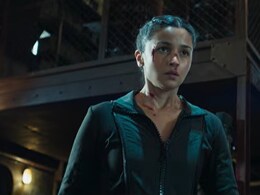 Alpha Teaser: आलिया भट्ट को 18वें जन्मदिन पर पापा बॉबी देओल ने दिया खतरनाक मिशन, जानें कैसा है अल्फा टीजर