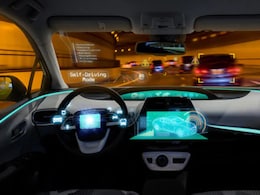 India Opens Door To Autonomous Vehicles With New Safety Technology Approval