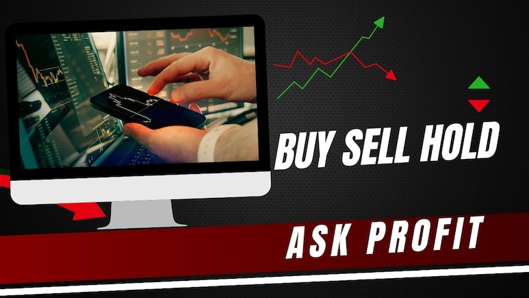 Buy, Sell Or Hold: Data Patterns, Cupid, Yatra Online, United Spirits, JSW Infra, Karur Vysya Bank &mdash; Ask Profit
