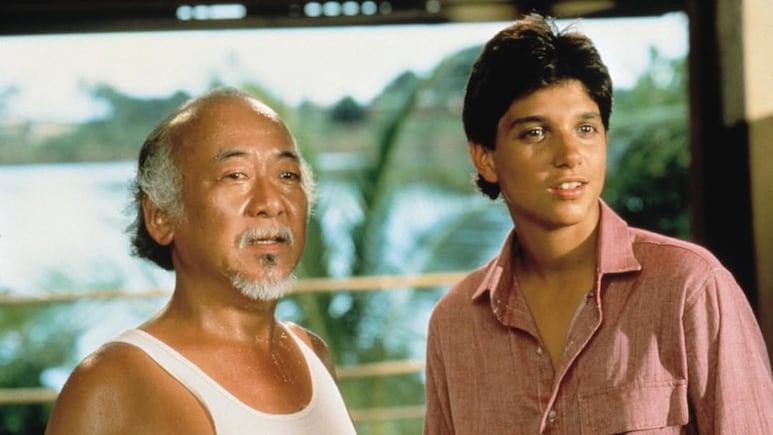 40 Years After The Karate Kid, Here&rsquo;s What Happened To The Original Cast