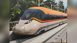 इंदौर से खंडवा के ओंकारेश्वर तक दौड़ेगी ब्रॉड गेज ट्रेन, &nbsp;सिंहस्थ 2028 से पहले &nbsp;ही मिलेगा हाई स्पीड का तोहफा