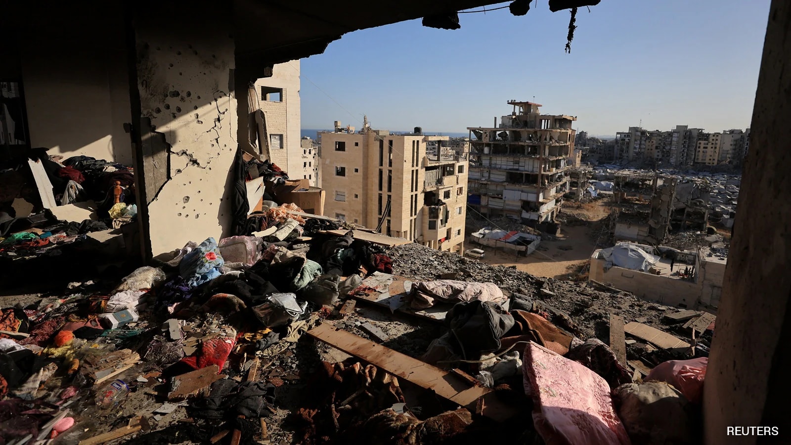 Israeli Forces Kill Palestinian Baby In Occupied West Bank