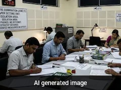 No Phones, No Internet: NEET Re-Exam Paper Setters In Isolation Till June 21