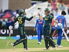 Indias Womens T20 World Cup 2026 Campaign Ends, Australia Shatter Semi-Final Hopes