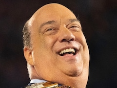 Paul Heyman Reveals Health Battle He Endured While Working WWE RAW In 2025