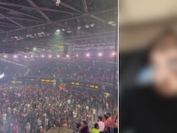 Man Dies, Woman In Hospital After Having 'Excessive' Liquor At Mumbai Concert