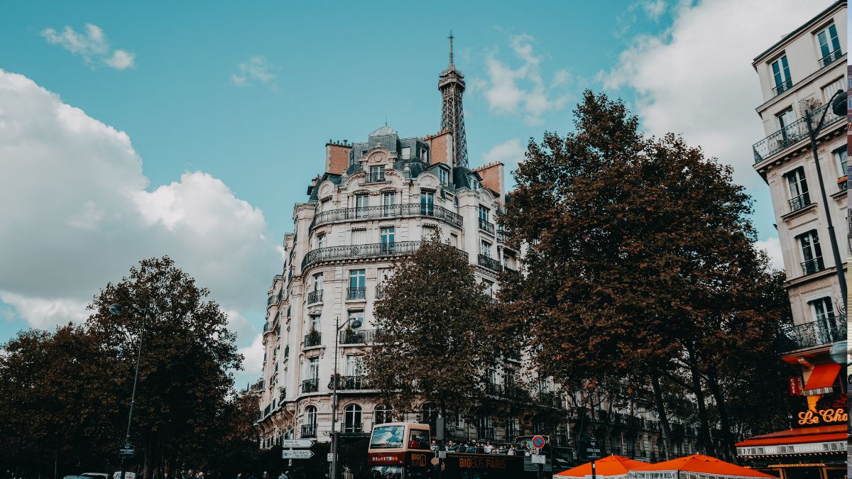 Paris