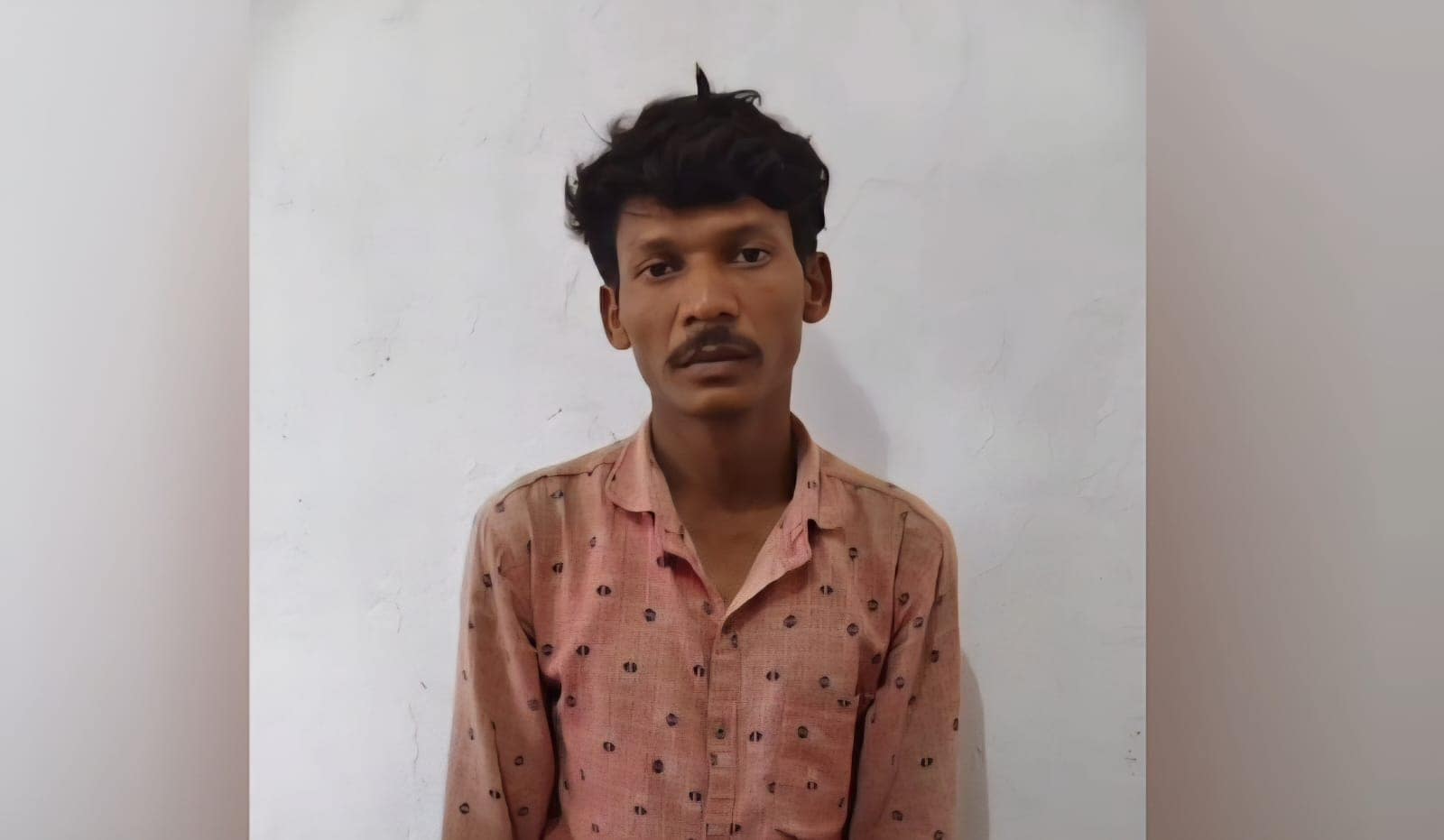 Surajpur Father Murder Case: पिता की हत्या का आरोपी बेटा