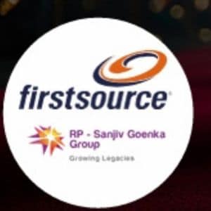 Firstsource Solutions