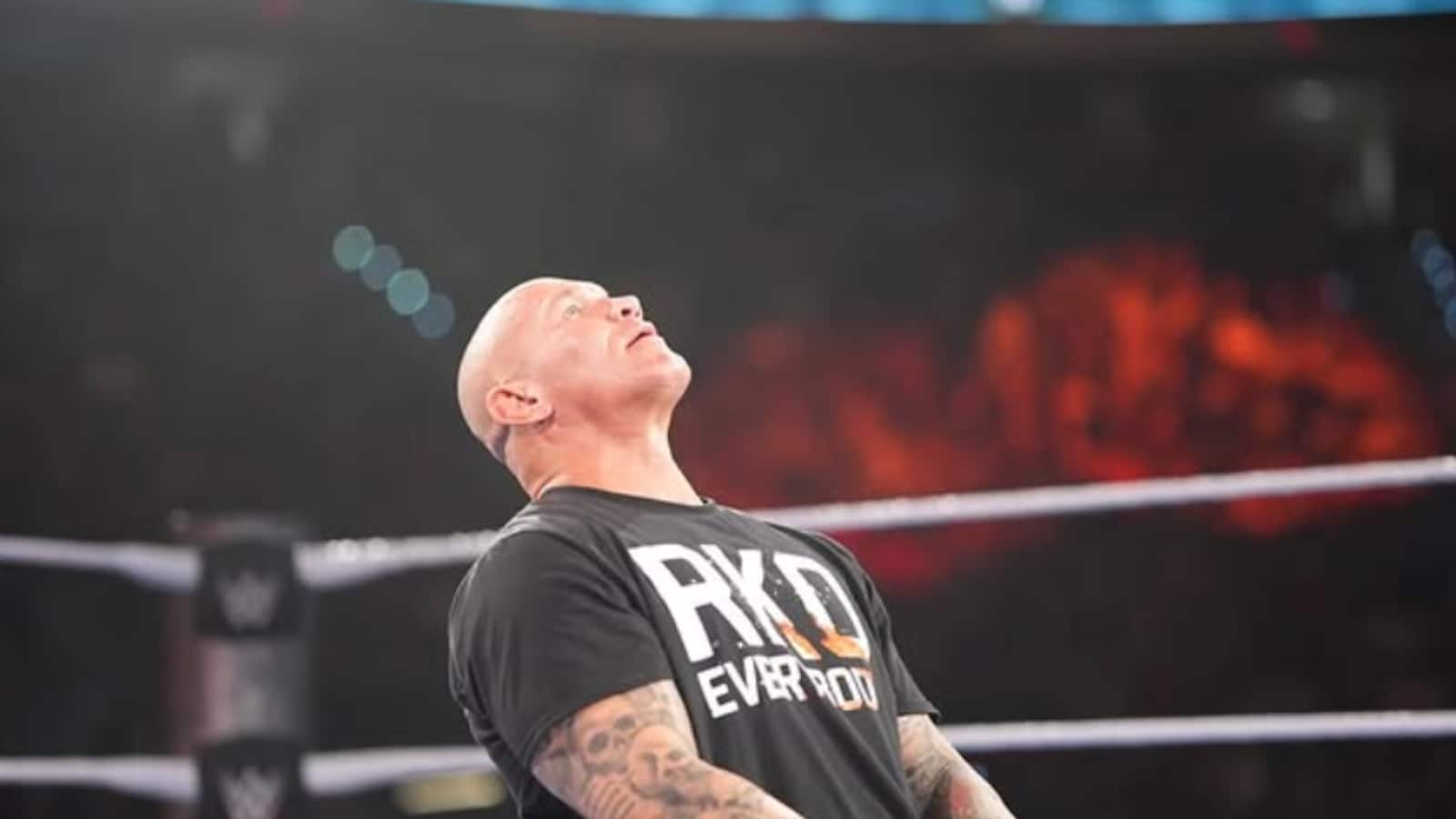 Where Is Randy Orton Now? Latest Updates On The 14-Time WWE World Champion Missing Since Wrestlemania 42