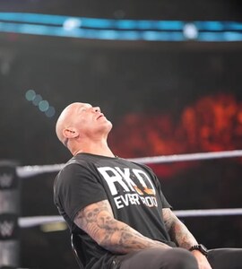 Where Is Randy Orton Now? Latest Updates On The 14-Time WWE World Champion Missing Since Wrestlemania 42