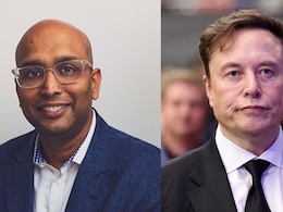 Rs 7,744 Crore A Year: Indian-Origin CEO Highest-Paid Executive After Musk