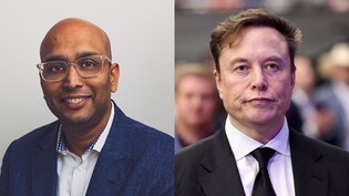 Rs 7,744 Crore A Year: Indian-Origin CEO Highest-Paid Executive After Musk