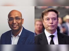 Rs 7,744 Crore A Year: Indian-Origin CEO Highest-Paid Executive After Musk